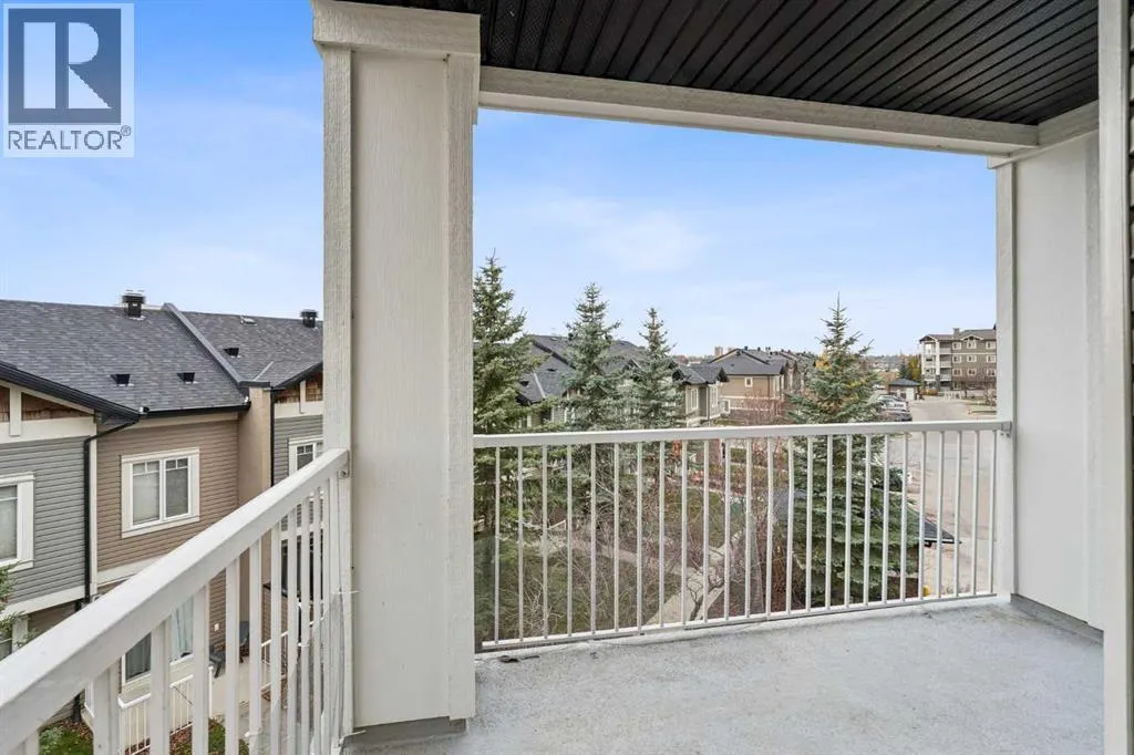 1312, 115 Prestwick Villas SE