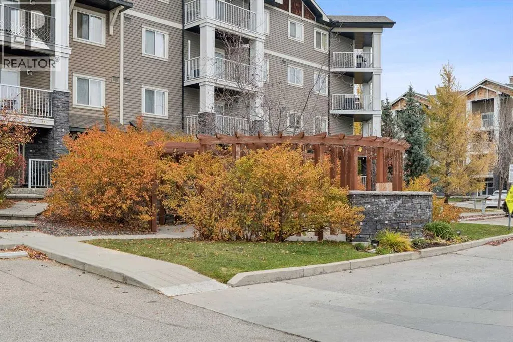 1312, 115 Prestwick Villas SE