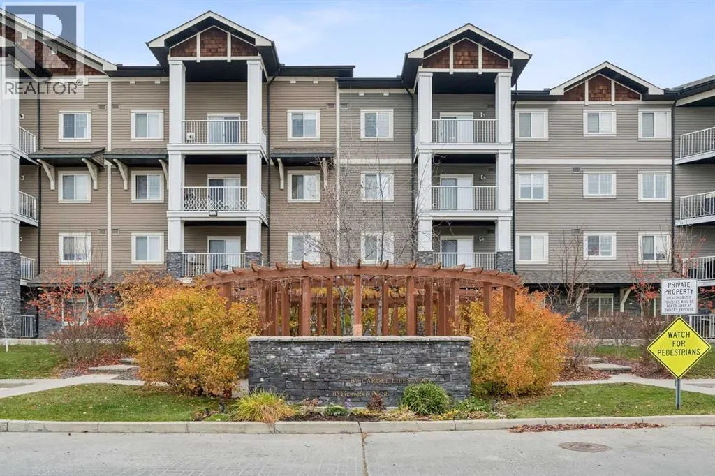 1312, 115 Prestwick Villas SE