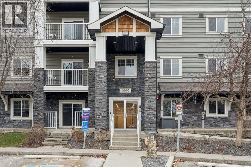 1312, 115 Prestwick Villas SE