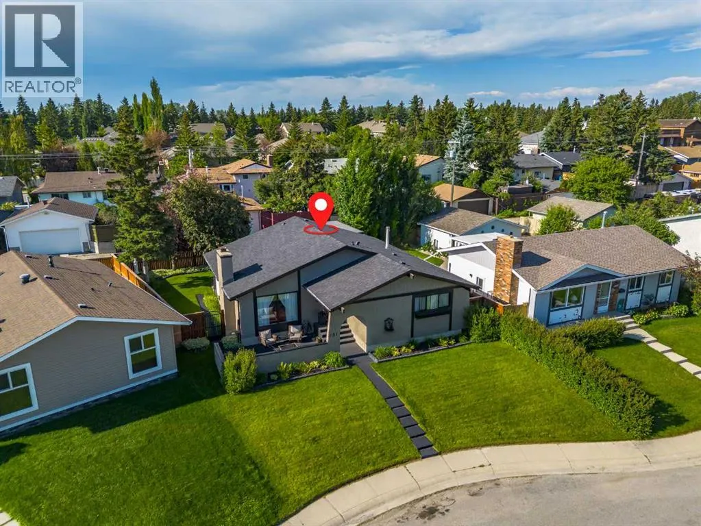 131 Cedarpark Drive SW