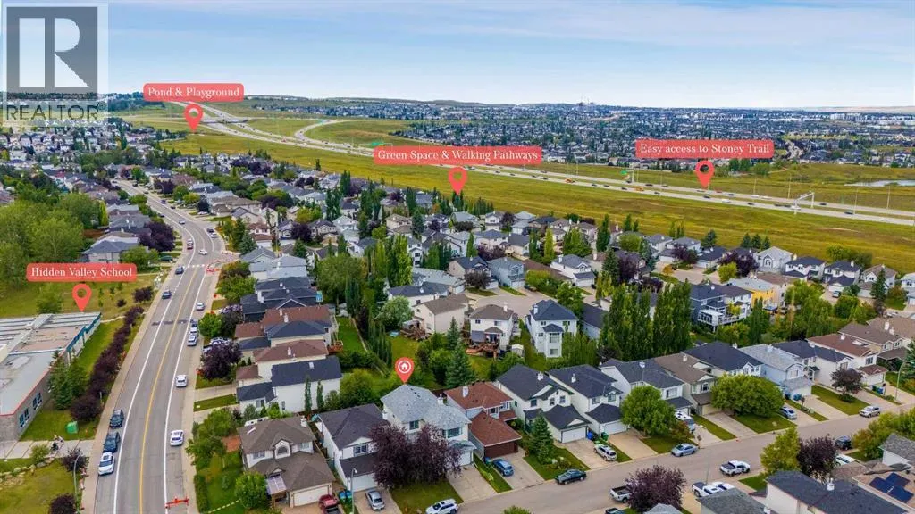 15 Hidden Ranch Crescent NW