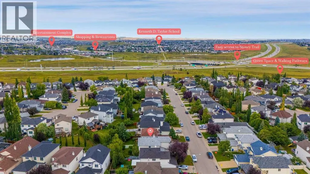 15 Hidden Ranch Crescent NW