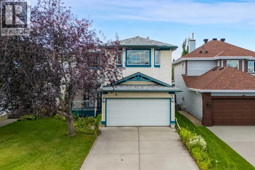 15 Hidden Ranch Crescent NW