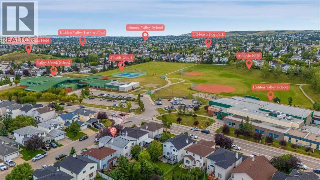 15 Hidden Ranch Crescent NW