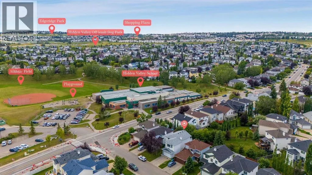 15 Hidden Ranch Crescent NW