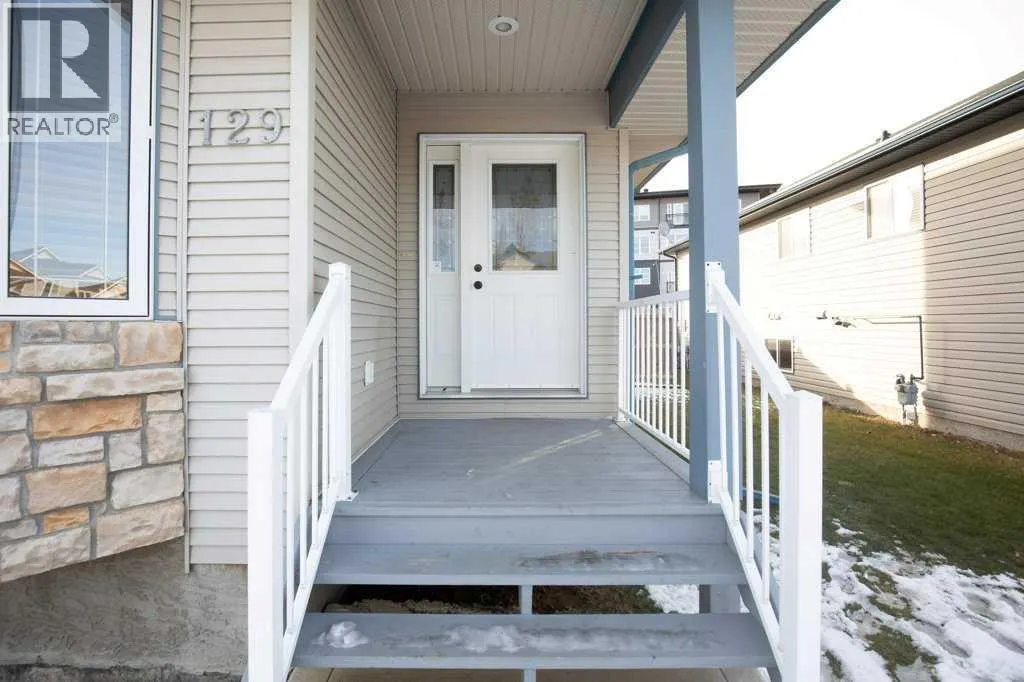 129 Lyons Close