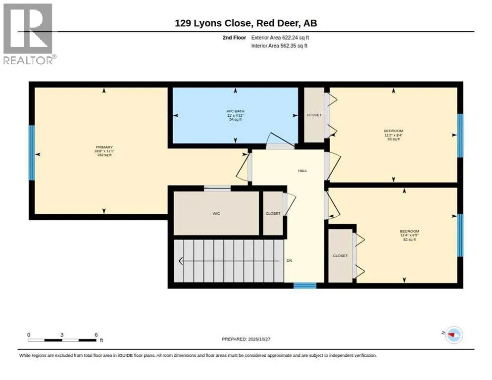 129 Lyons Close
