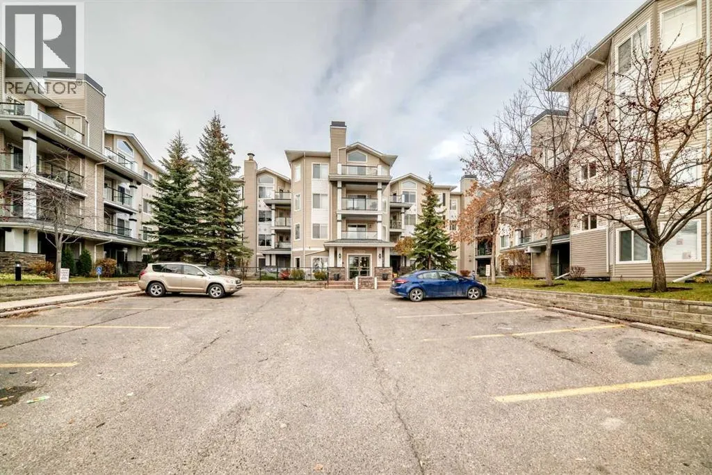 302, 369 Rocky Vista Park NW