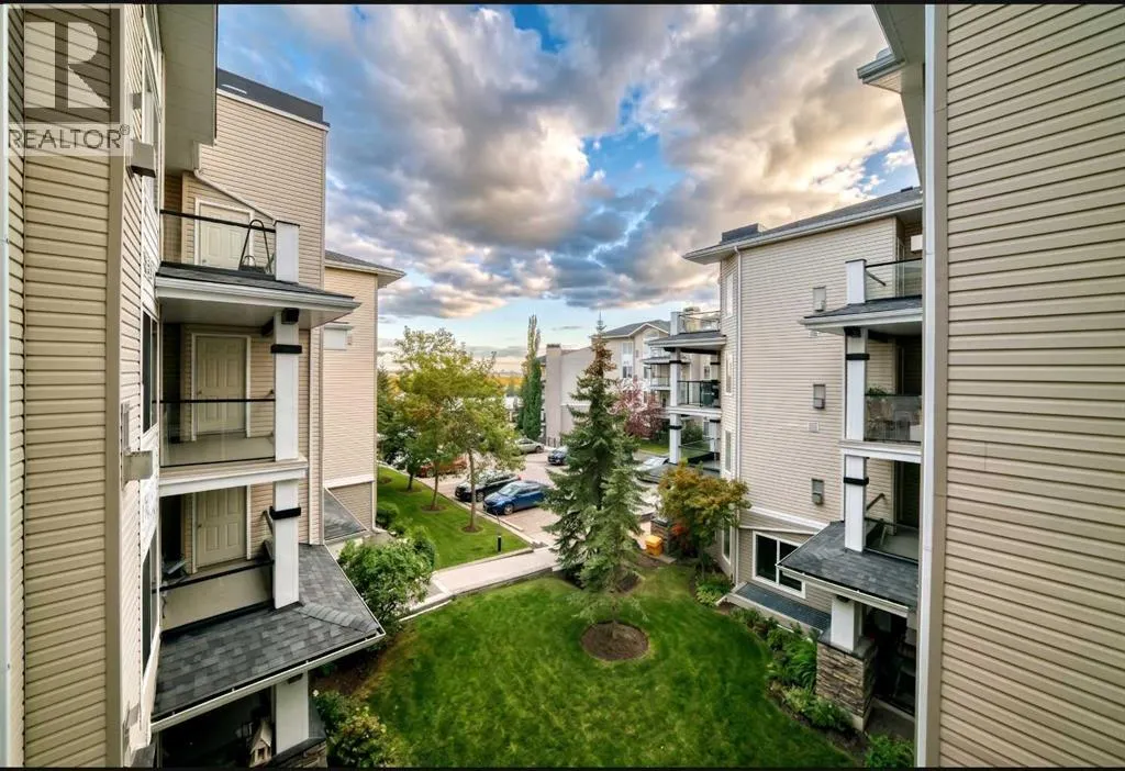 302, 369 Rocky Vista Park NW