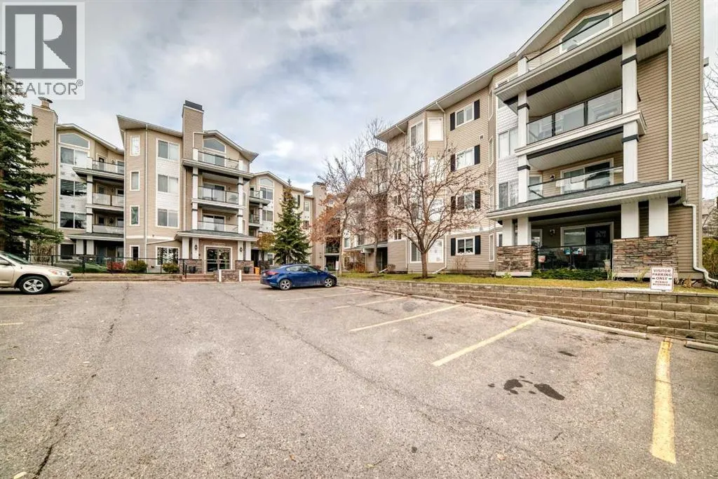 302, 369 Rocky Vista Park NW
