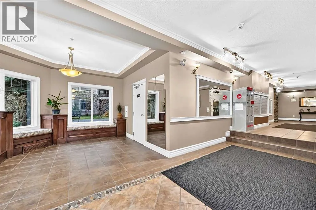 302, 369 Rocky Vista Park NW