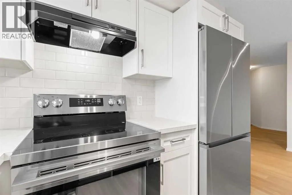1212, 115 Prestwick Villas SE
