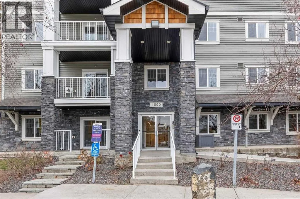 1212, 115 Prestwick Villas SE