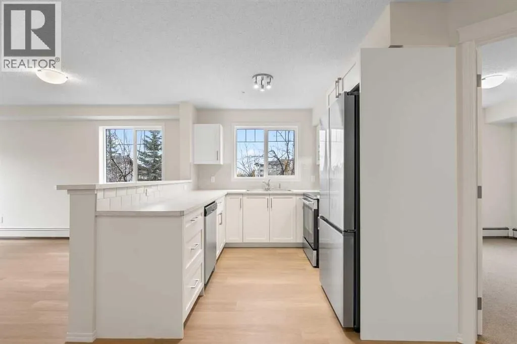 1212, 115 Prestwick Villas SE
