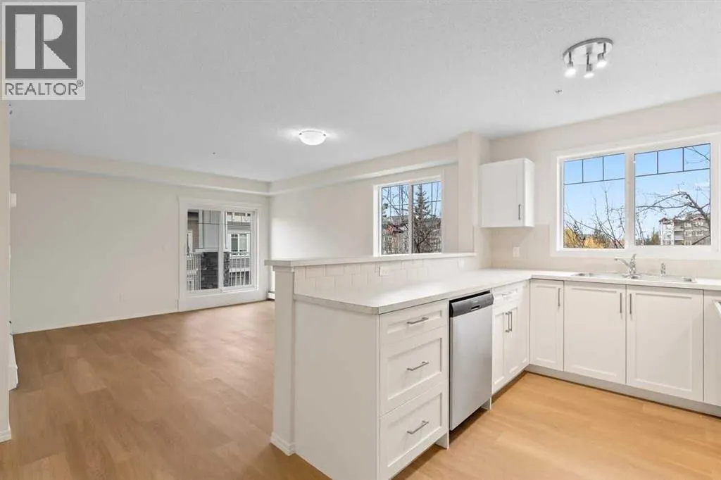 1212, 115 Prestwick Villas SE