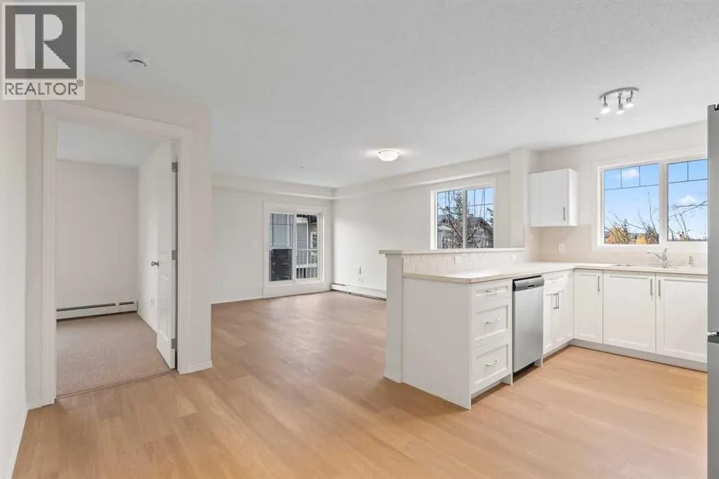 1212, 115 Prestwick Villas SE