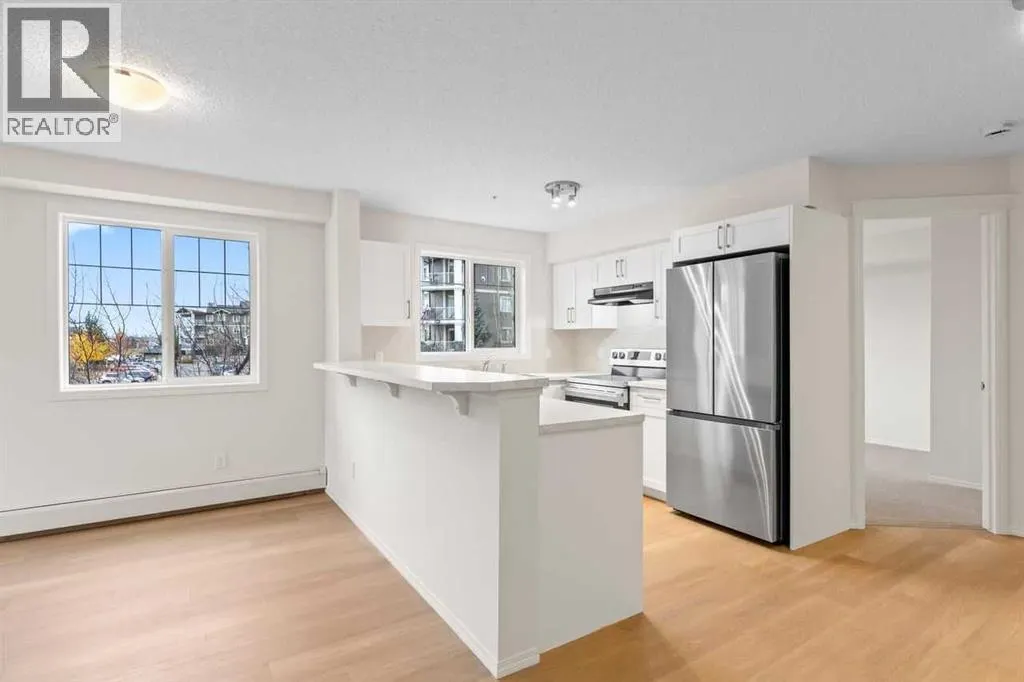 1212, 115 Prestwick Villas SE