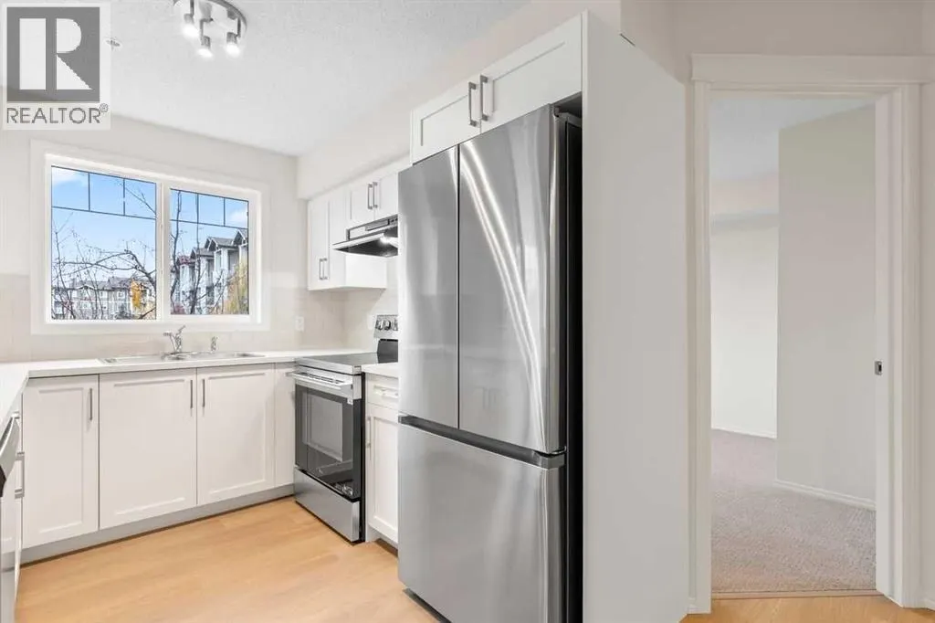 1212, 115 Prestwick Villas SE
