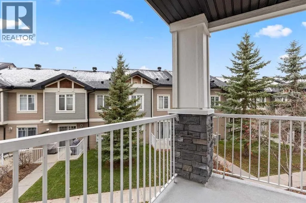 1212, 115 Prestwick Villas SE