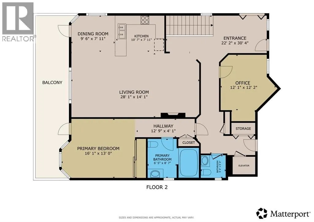 411 Lineham Acres Bay NW