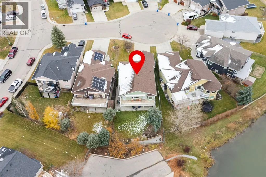 411 Lineham Acres Bay NW