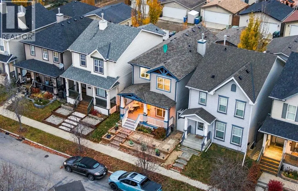 171 Prestwick Villas SE