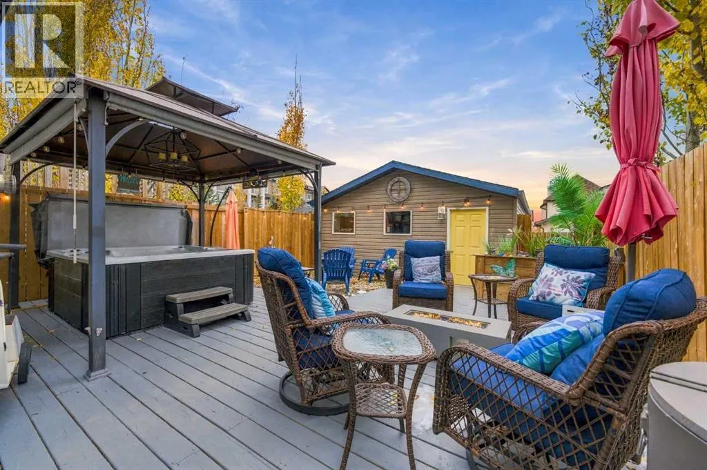 171 Prestwick Villas SE