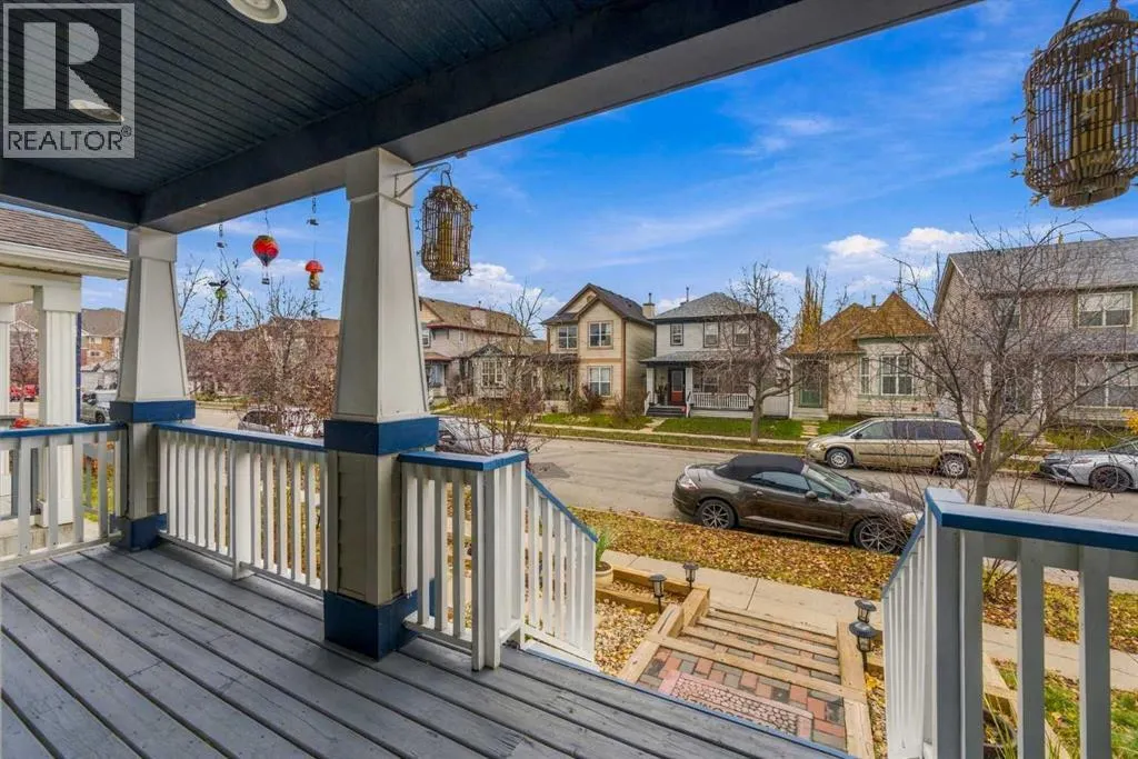 171 Prestwick Villas SE