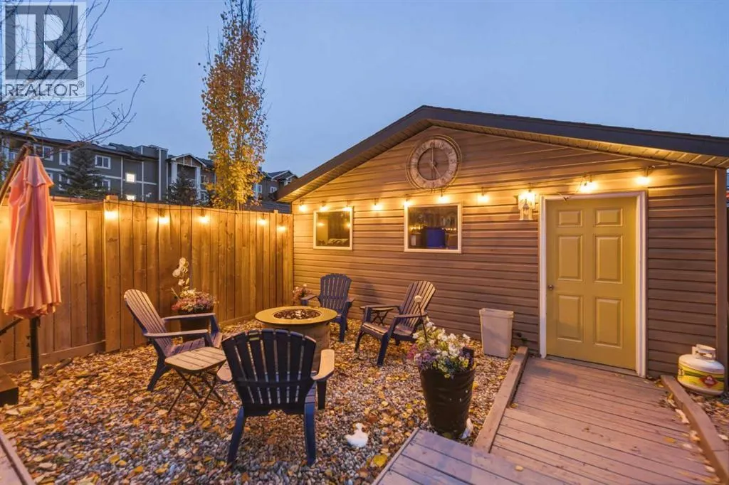 171 Prestwick Villas SE