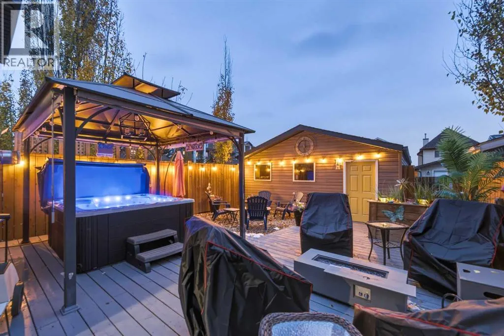 171 Prestwick Villas SE