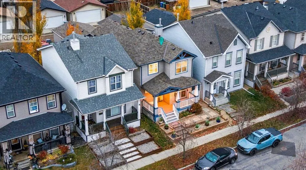 171 Prestwick Villas SE