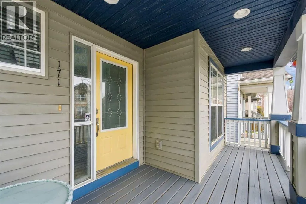 171 Prestwick Villas SE
