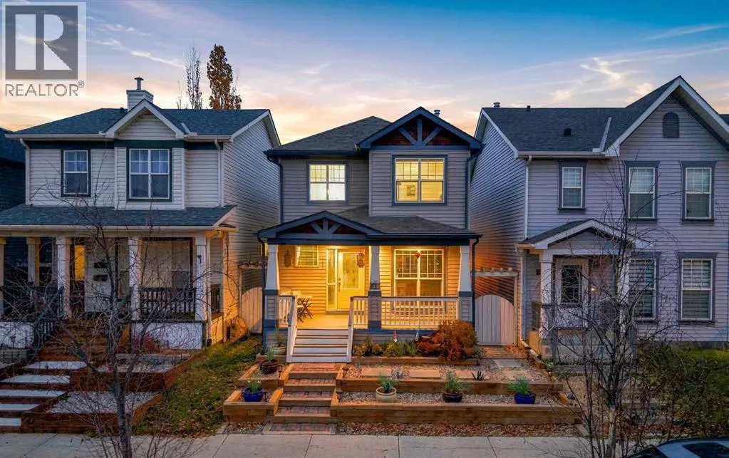 171 Prestwick Villas SE