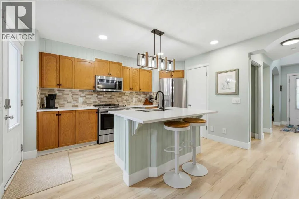 171 Prestwick Villas SE