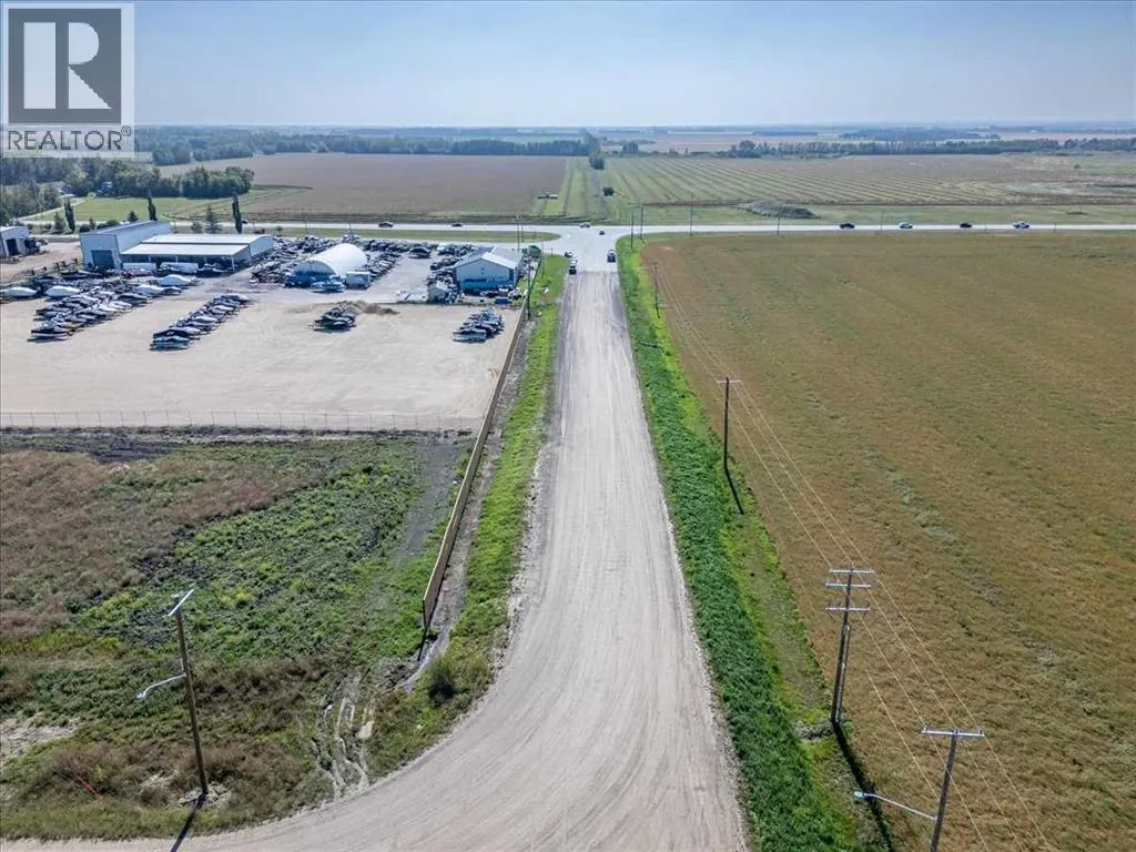 Lot 1, Block 1 Plan 1722074