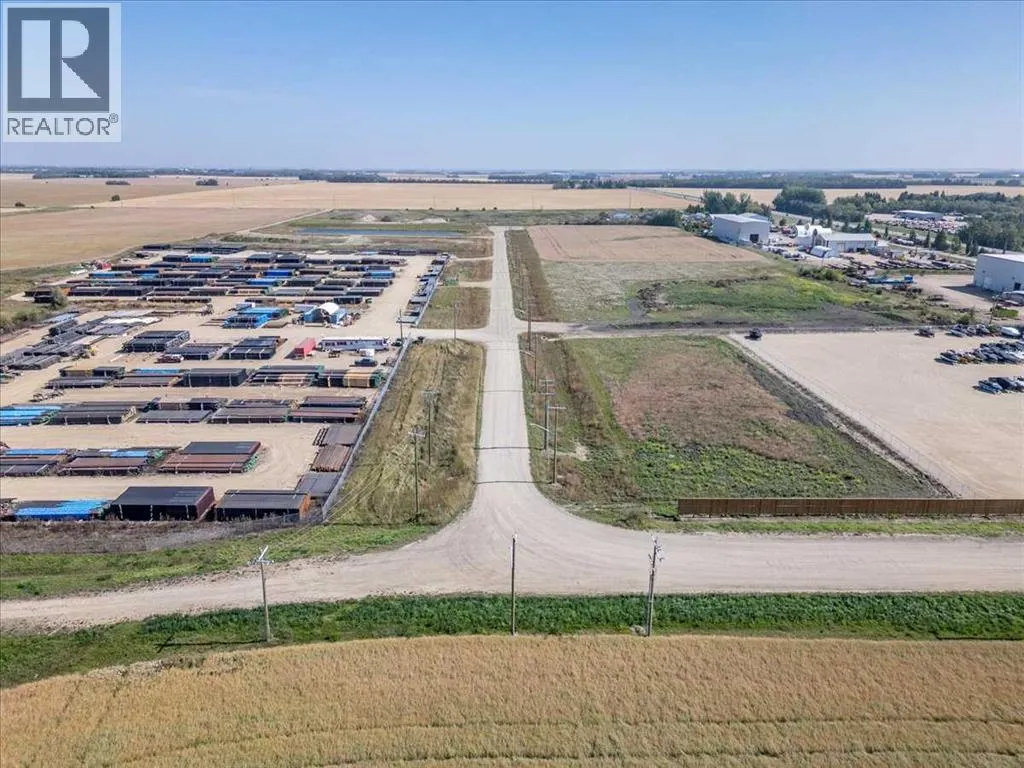Lot 1, Block 1 Plan 1722074