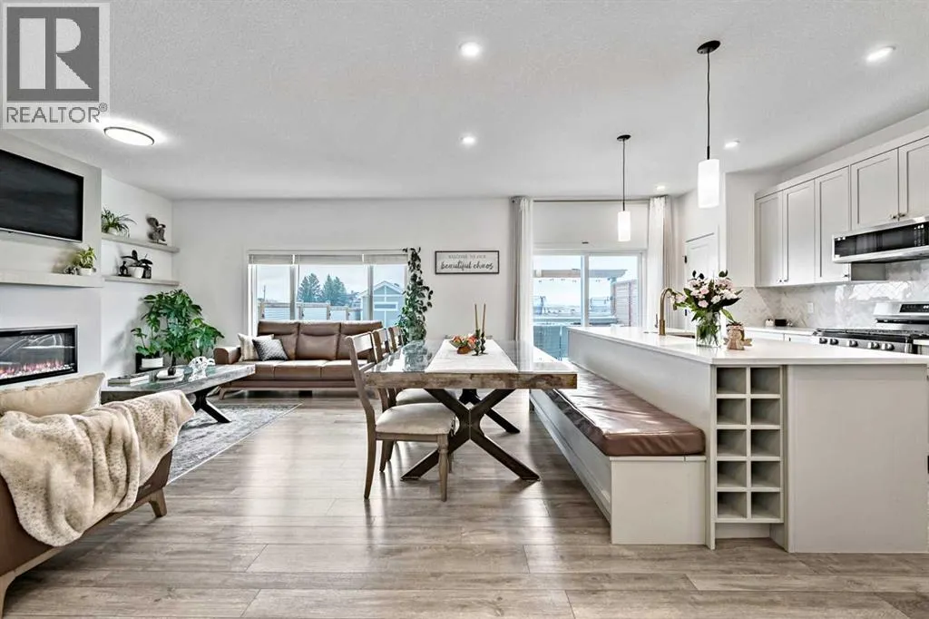 72 Ranchers View