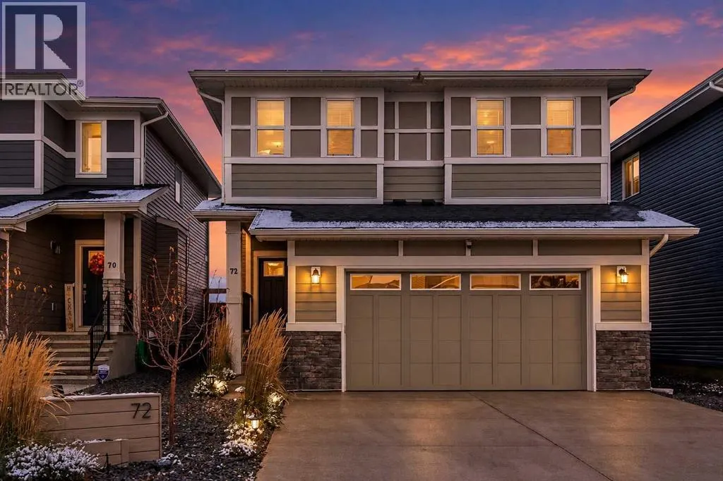 72 Ranchers View