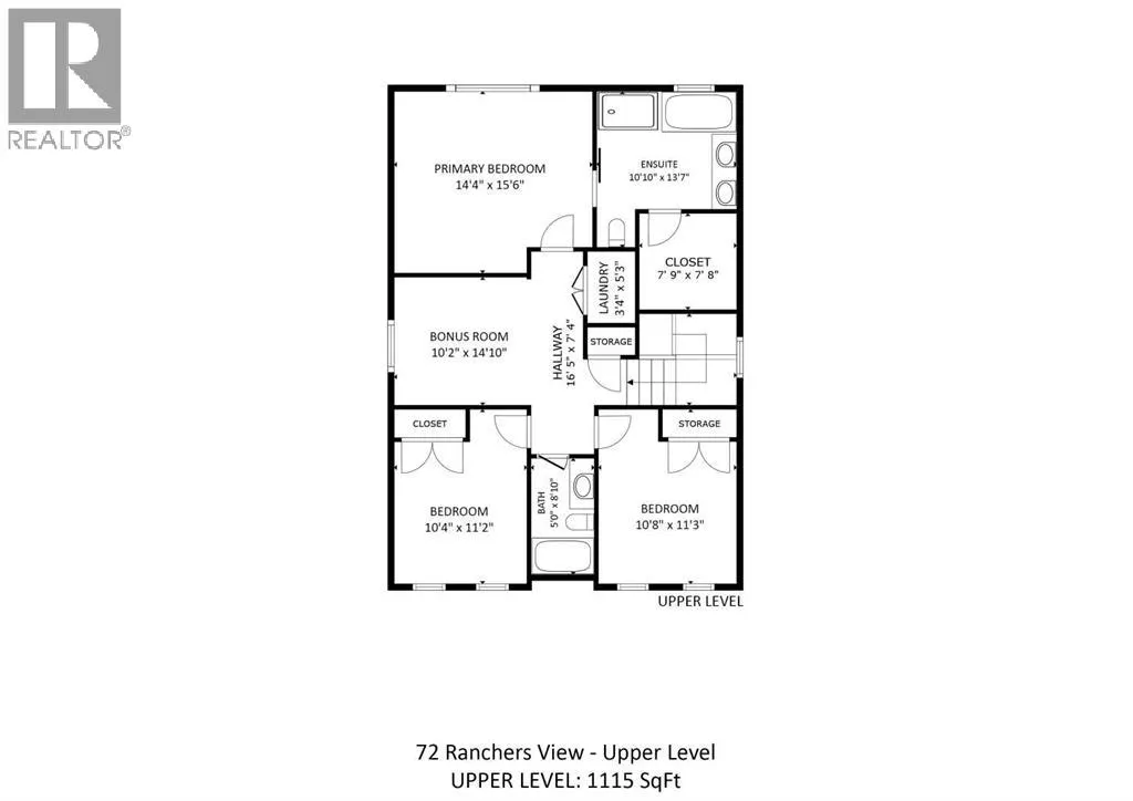 72 Ranchers View