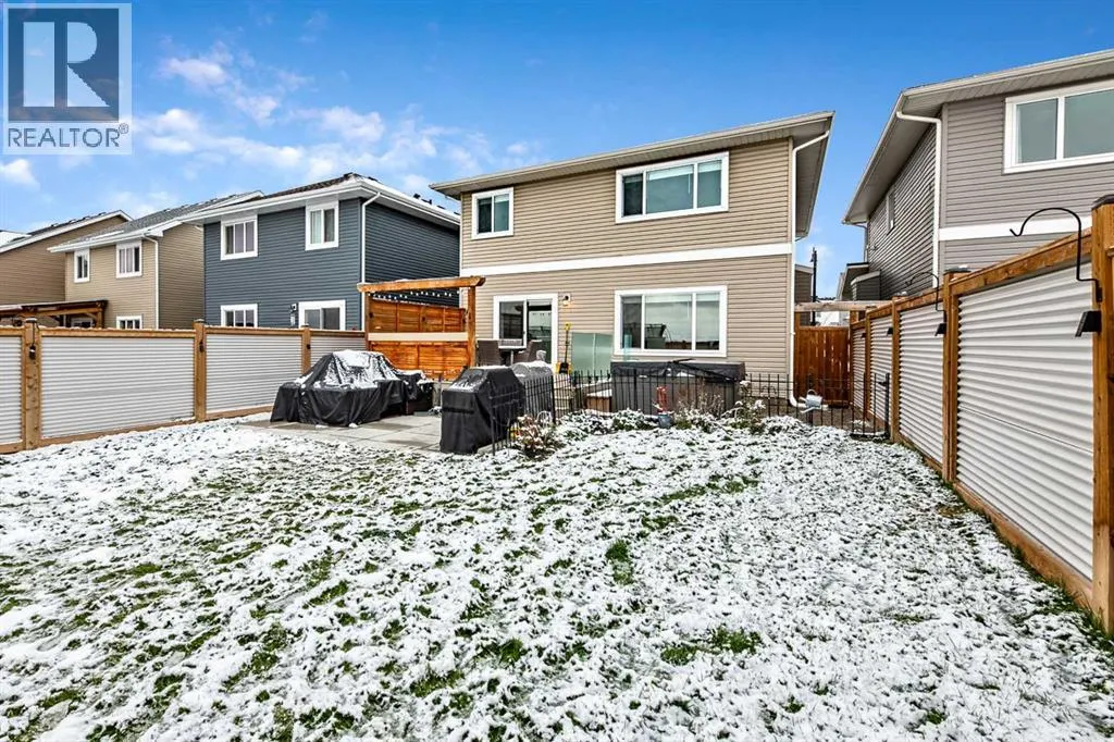 72 Ranchers View