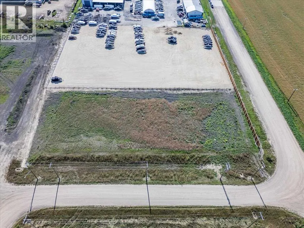 Lot 3, Block 1, Plan 2521824
