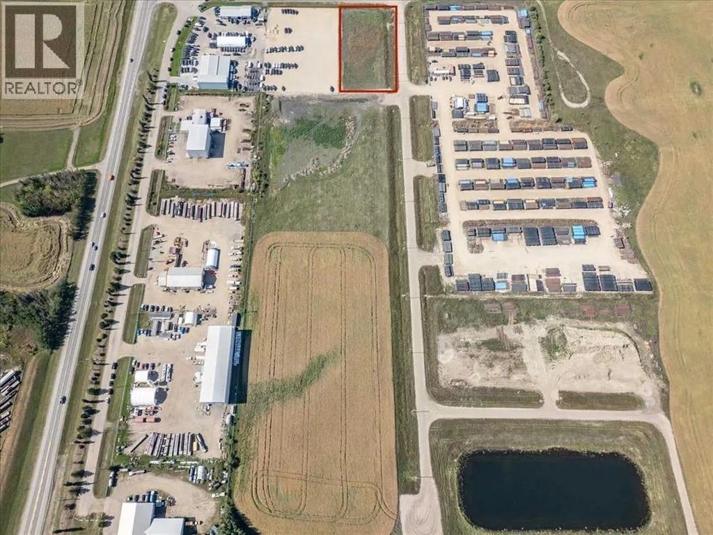 Lot 3, Block 1, Plan 2521824