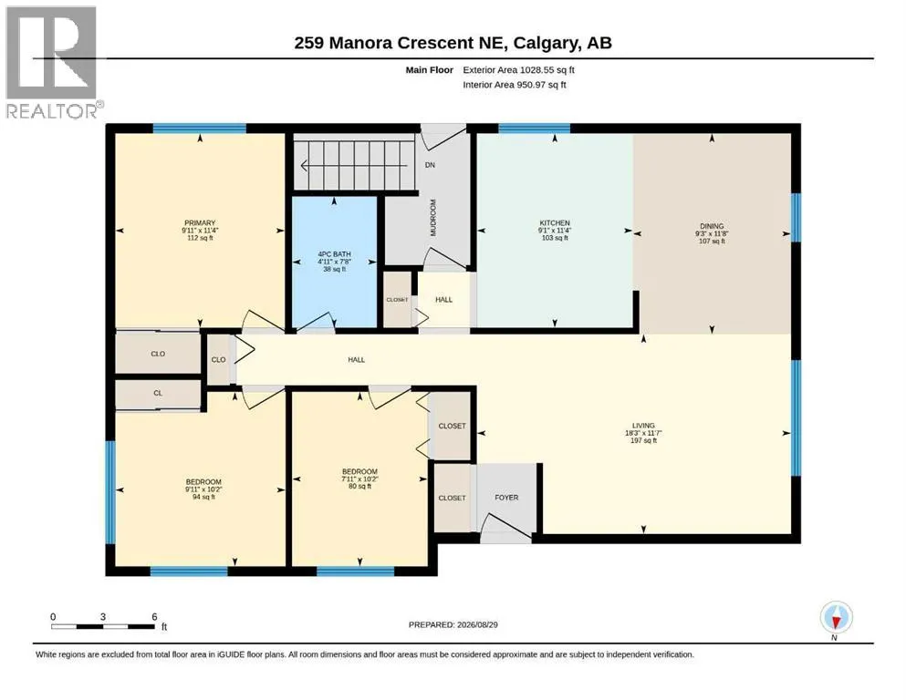 259 Manora Crescent NE