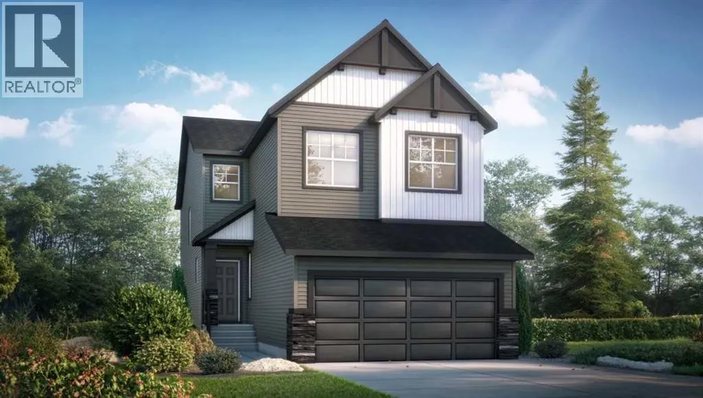 128 Belmont Place SW