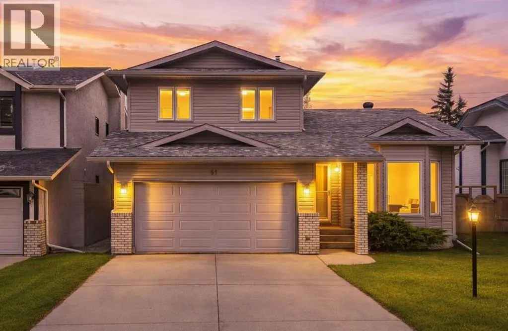 61 Shannon Crescent SW