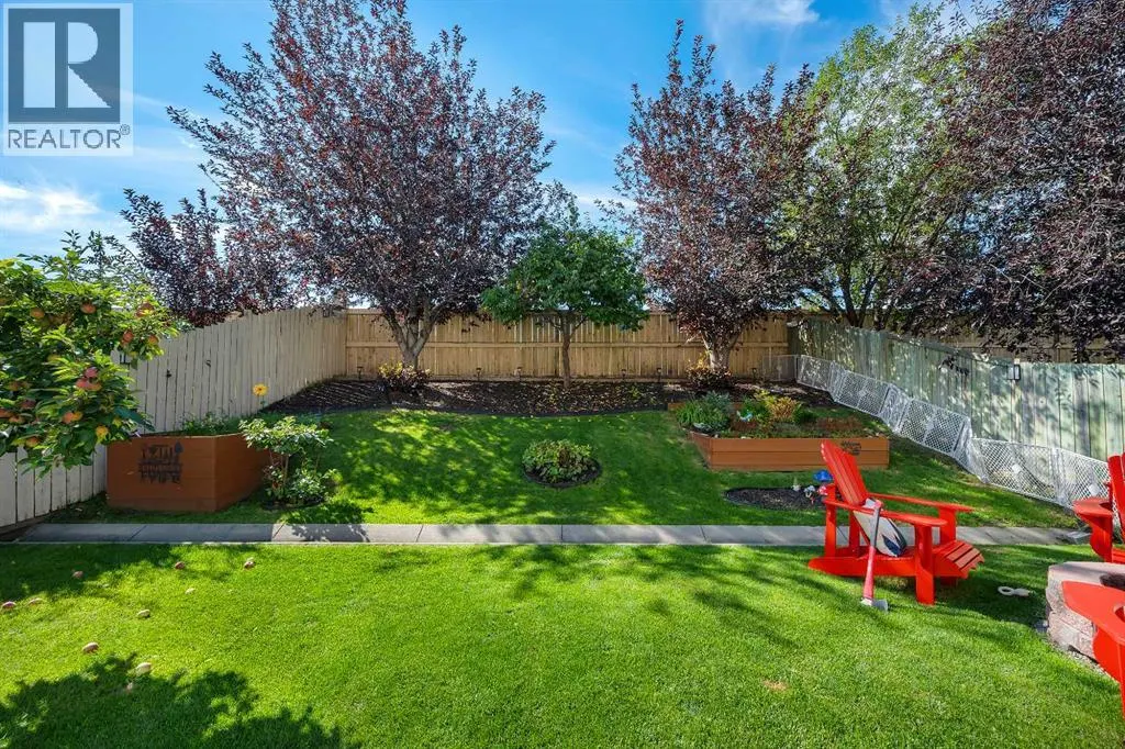 41 Cimarron Meadows