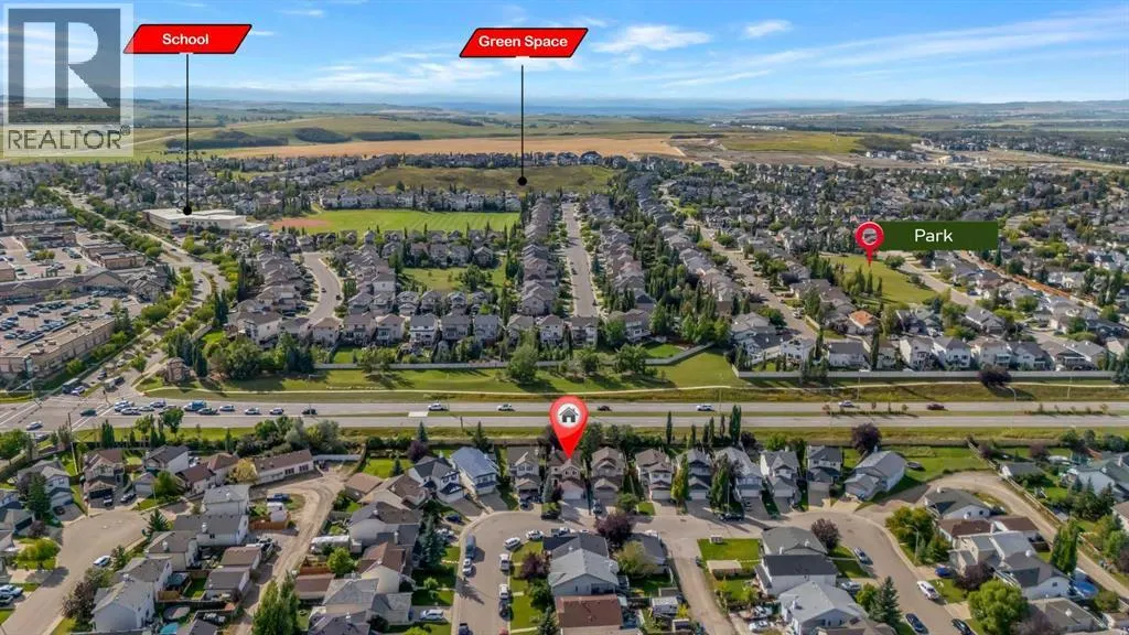 41 Cimarron Meadows