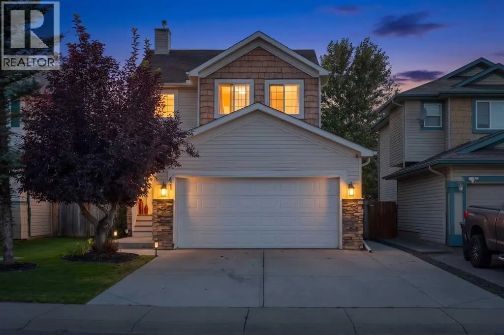 41 Cimarron Meadows