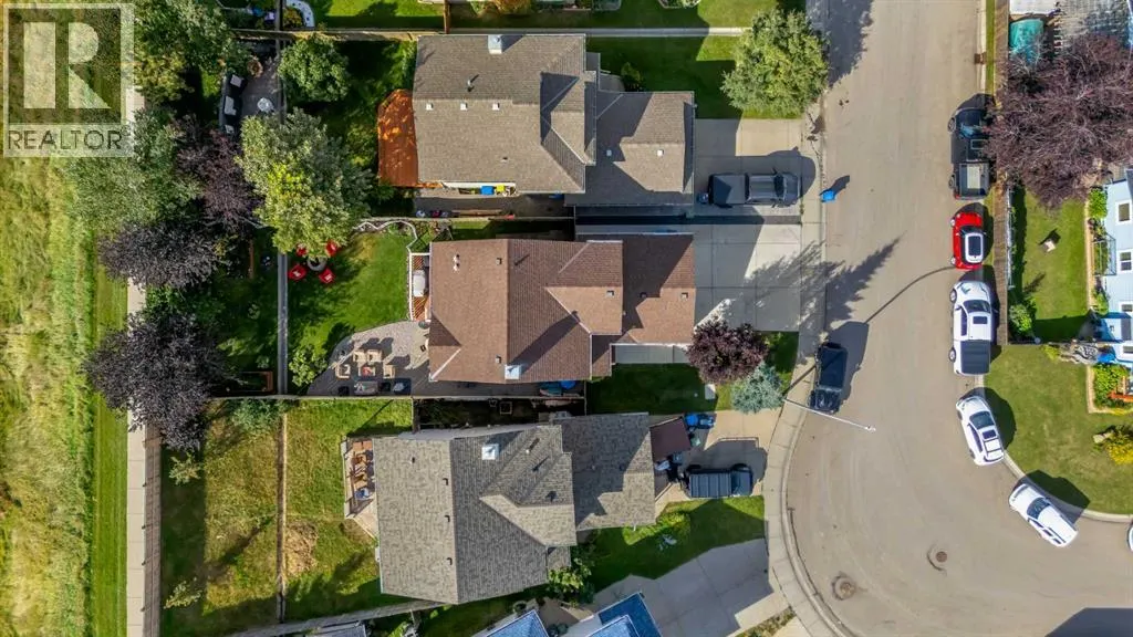 41 Cimarron Meadows